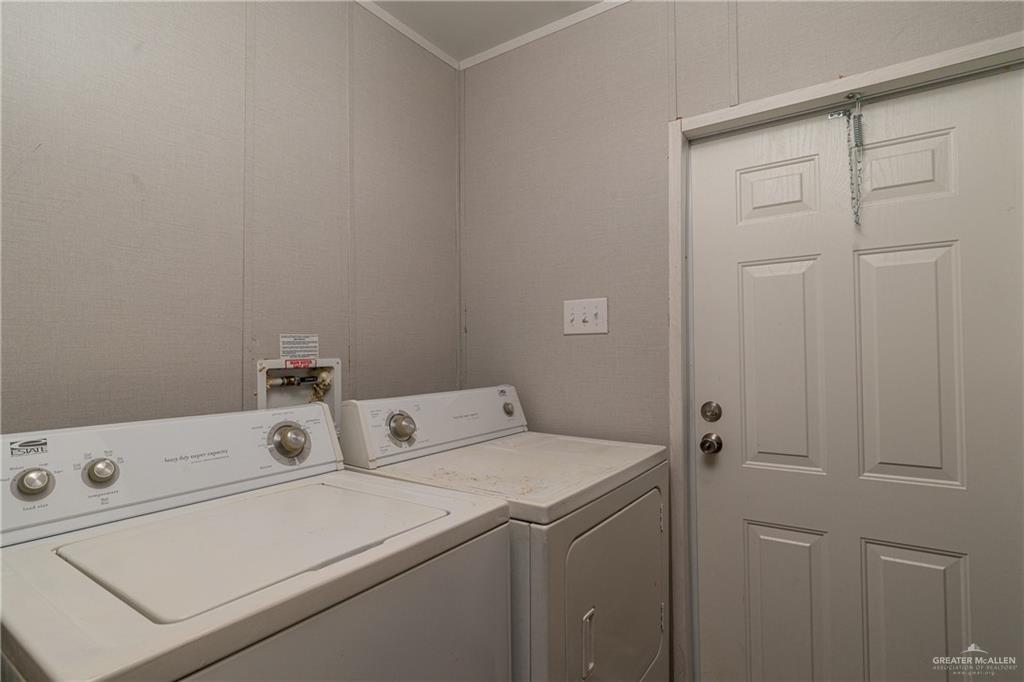 14447 Mesquite Drive, Weslaco, Texas image 7