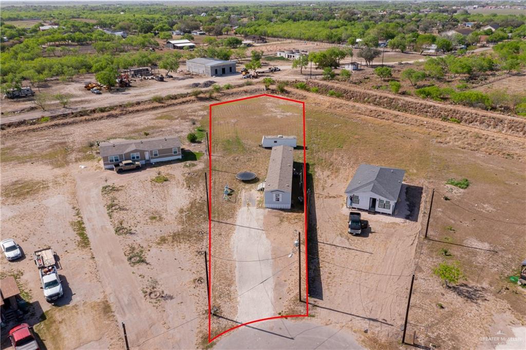 14447 Mesquite Drive, Weslaco, Texas image 14