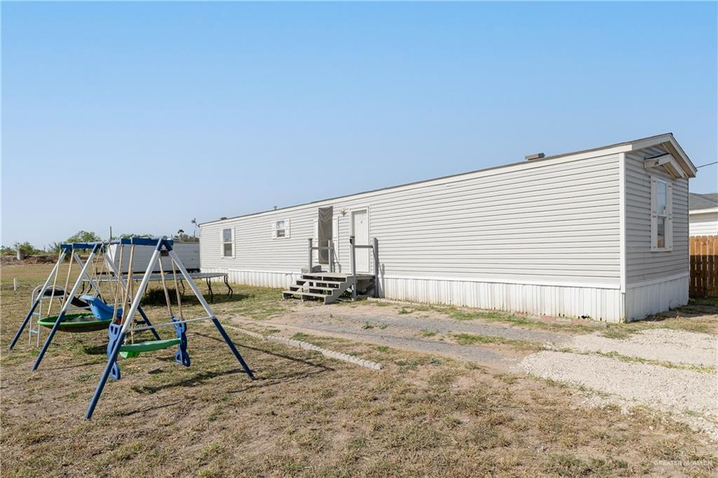 14447 Mesquite Drive, Weslaco, Texas image 1