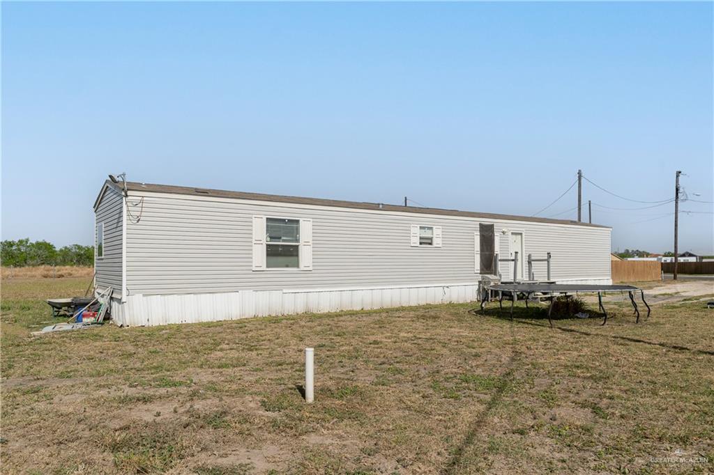 14447 Mesquite Drive, Weslaco, Texas image 2