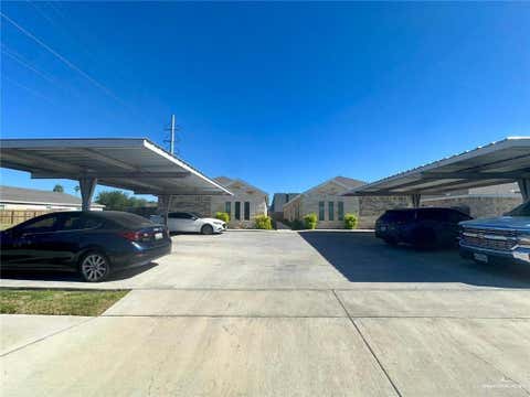 Apartment For Rent - 4907 N Hiawatha Drive #4<br/> Pharr, TX 78577