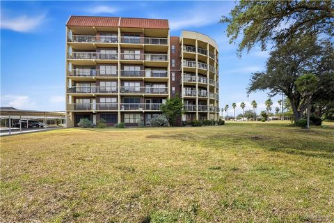 Apartment For Sale - 2900 Ashley Drive #405<br/> Pharr, TX 78577