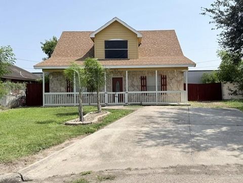 Homes For Rent - 2212 N Days Circle<br/> Pharr, TX 78577