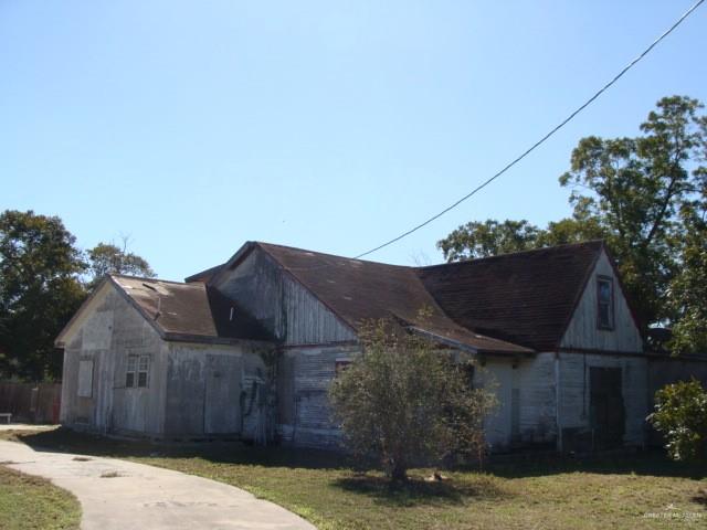 603 Ridge Road, San Juan, Texas image 1