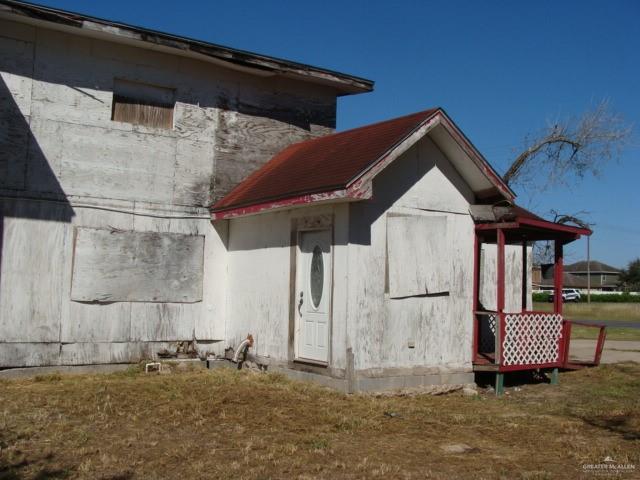 603 Ridge Road, San Juan, Texas image 5