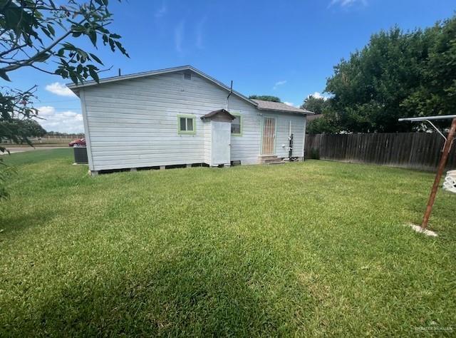 315 Purvis Street, San Benito, Texas image 26