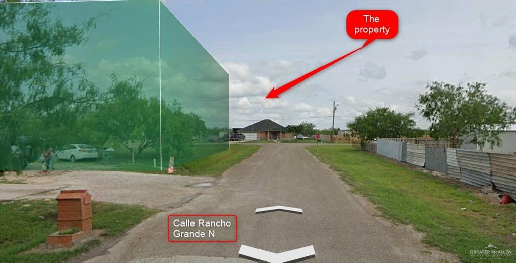 N Calle Rancho Grande, San Benito, Texas image 1