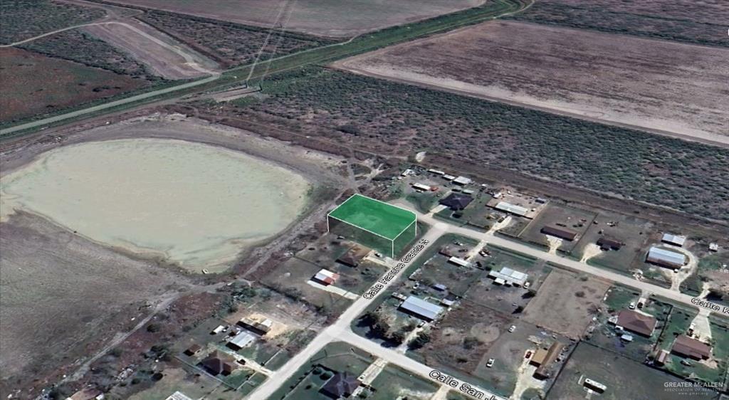 N Calle Rancho Grande, San Benito, Texas image 7