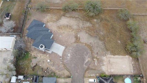 Vacant Land For Sale - 200 Constellation Drive<br/> Pharr, TX 78577