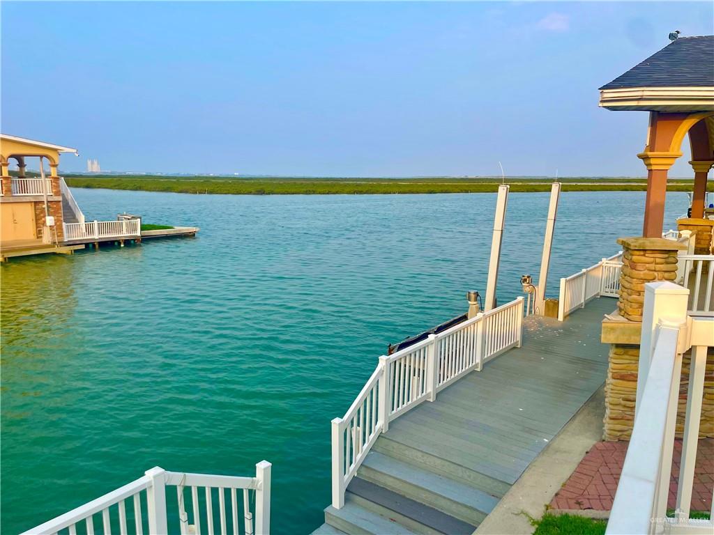 684 E Clam Circle, Port Isabel, Texas image 17