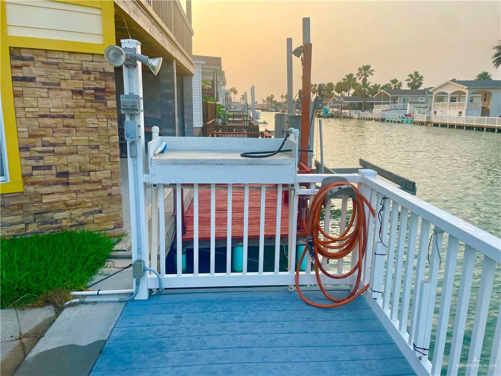 684 E Clam Circle, Port Isabel, Texas image 19