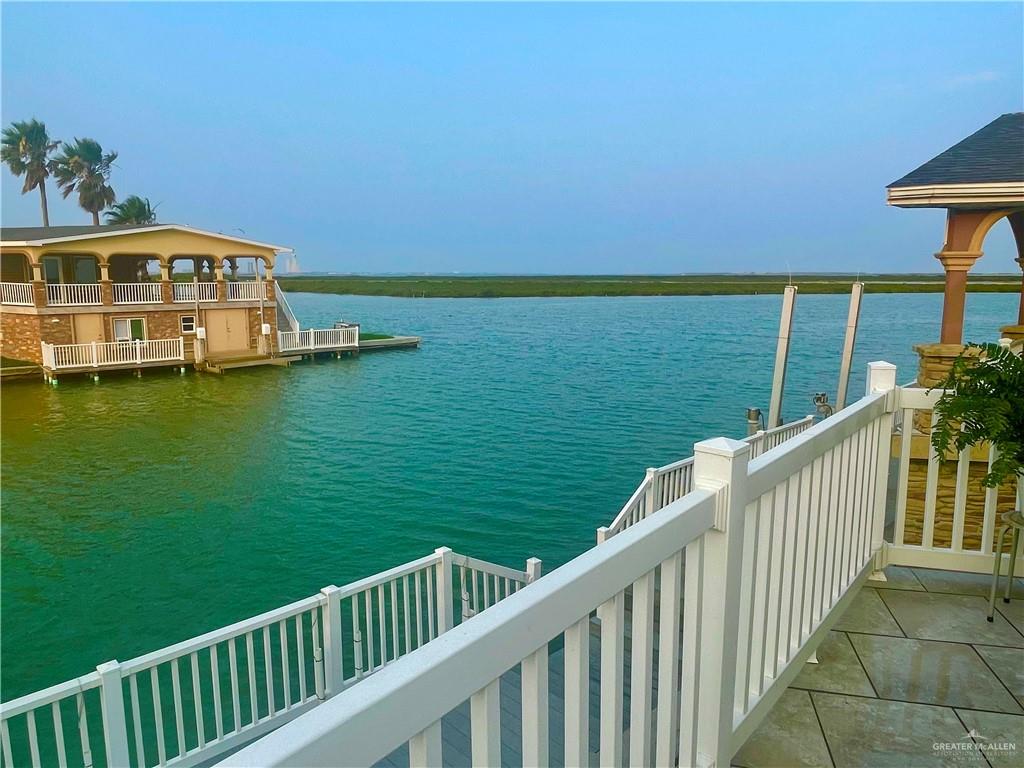 684 E Clam Circle, Port Isabel, Texas image 24