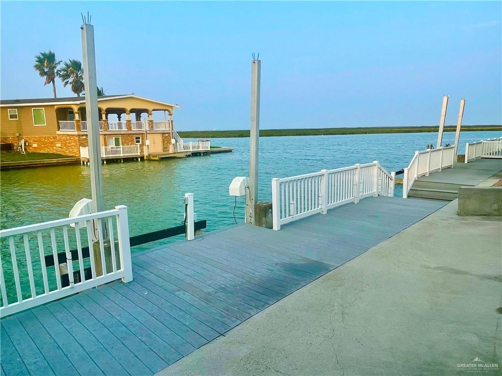 684 E Clam Circle, Port Isabel, Texas image 20