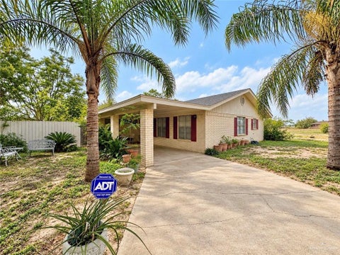 Photo of 3217 Upas Lane, McAllen, TX 78501 (MLS # 516994)