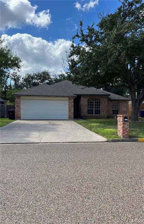 3417 W Martin Avenue, McAllen, Texas image 1