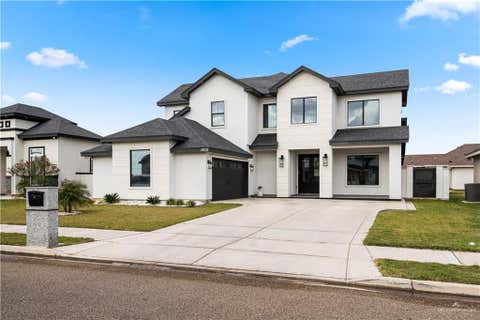Homes For Rent - 1615 Lago Delton Drive<br/> Hidalgo County, Edinburg, TX 78542