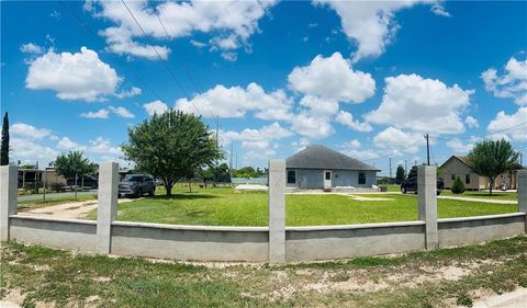 A home in Alamo