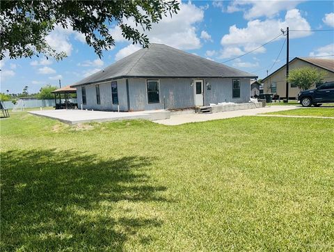 A home in Alamo