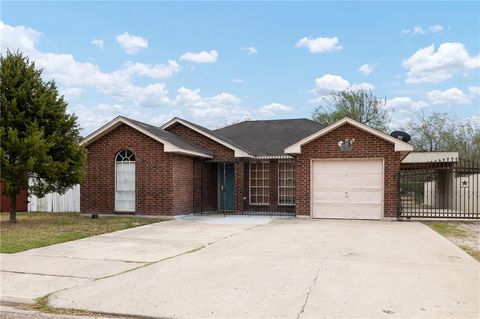 Homes For Sale - 201 Southgate Avenue<br/> San Juan, TX 78589