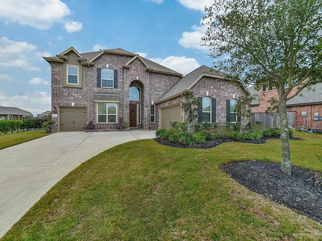 2007 Holly Manor Court, Katy, Texas image 2