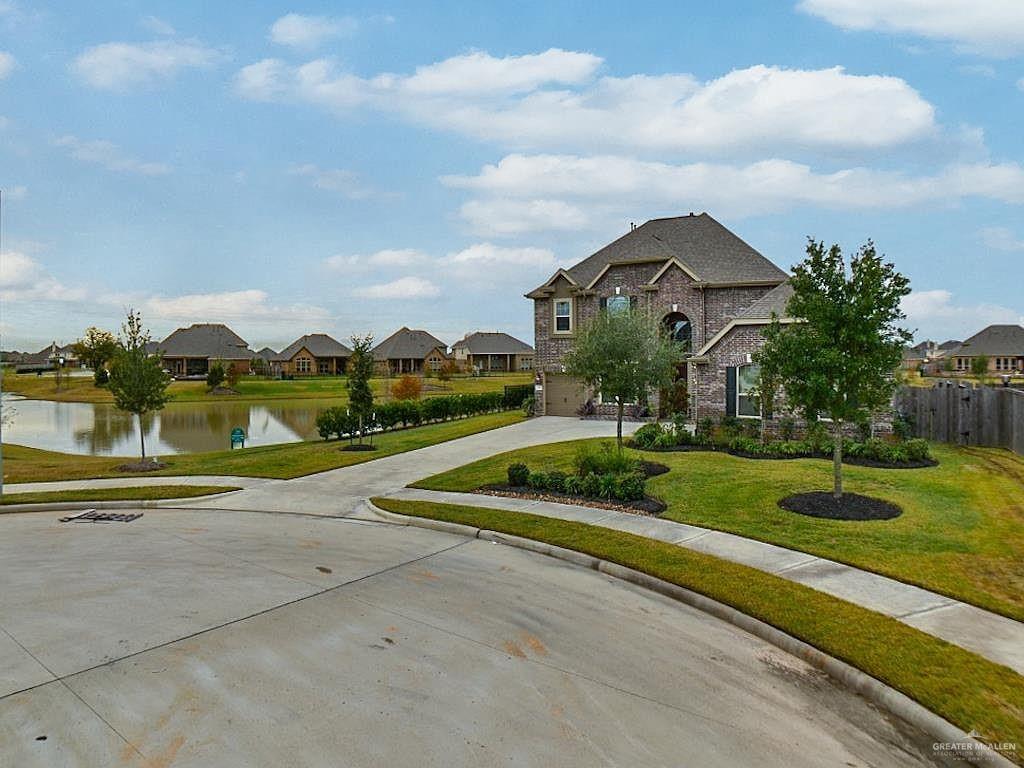 2007 Holly Manor Court, Katy, Texas image 1
