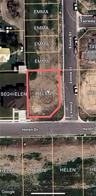 1414 Helen Drive, Weslaco, Texas image 1