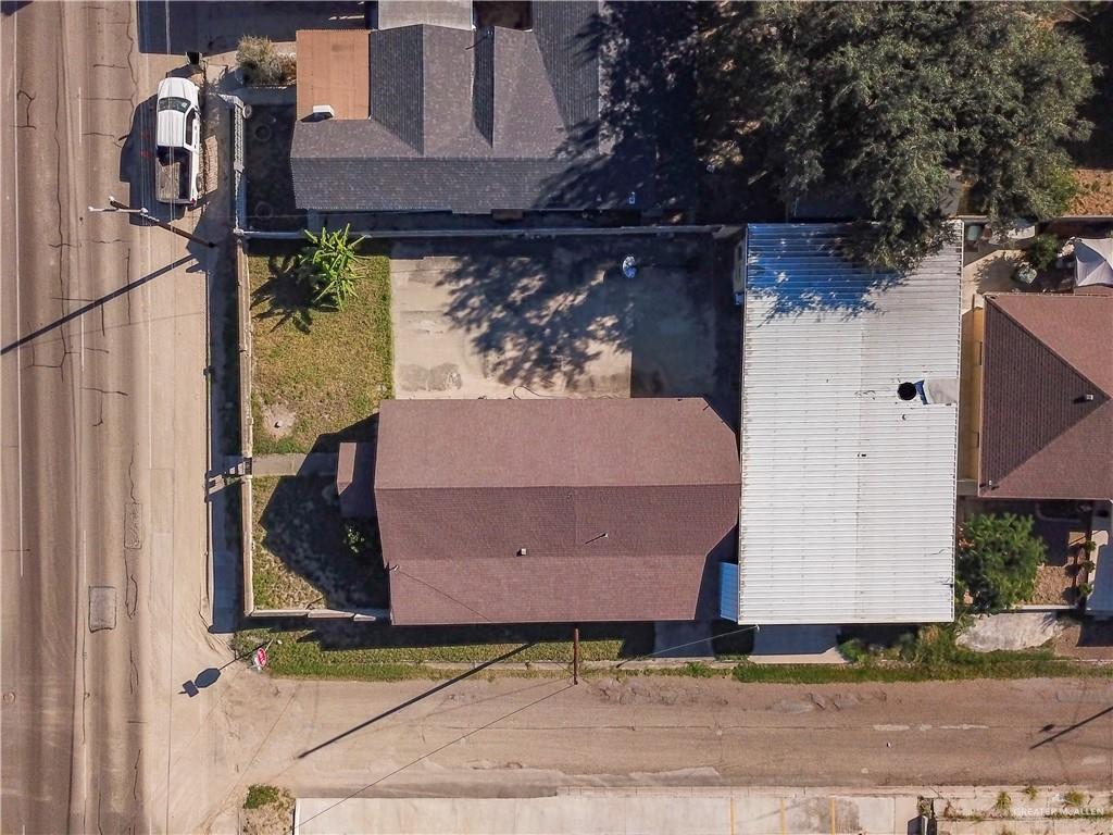 807 N Grant Street, Roma, Texas image 14