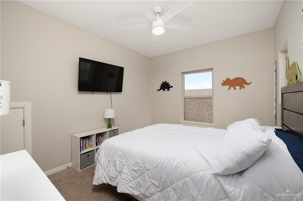 606 S Castillos Y Diamantes Street, Mission, Texas image 10