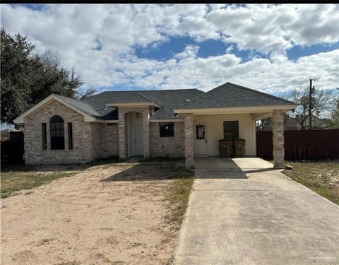 Homes For Sale - 3020 Floresta Street<br/> Edinburg, TX 78541