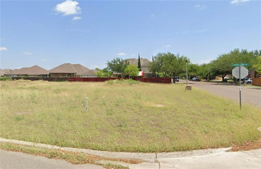 2813 Grand Canal Drive, Mission, Texas image 1