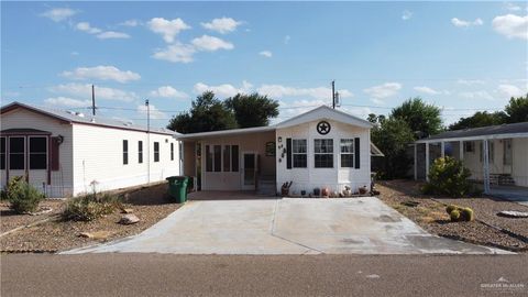 Multifamily For Sale - 98 Lampshire Avenue<br/> Mission, TX 78572