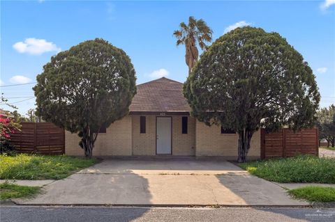 Photo of 625 43rd Street, McAllen, TX 78501 (MLS # 503156)