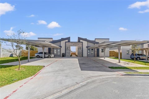 Apartment For Rent - 101 San Jose Drive #2<br/> Mission, TX 78572