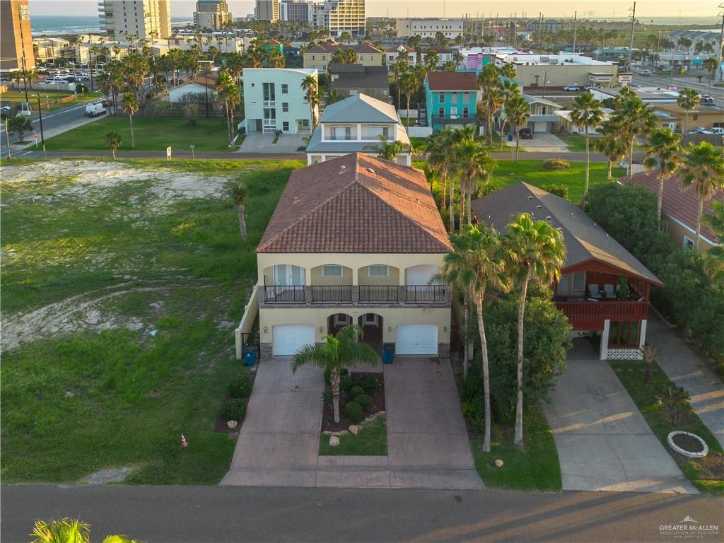 107 E Palm Street #A, South Padre Island, Texas image 22