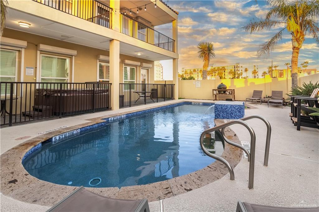 107 E Palm Street #A, South Padre Island, Texas image 19