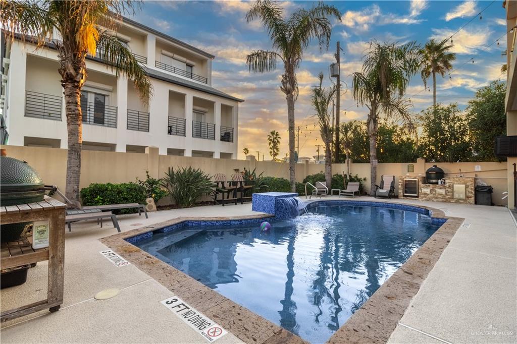 107 E Palm Street #A, South Padre Island, Texas image 18