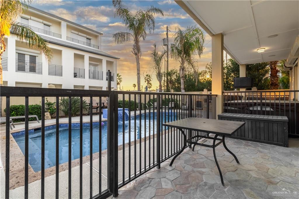 107 E Palm Street #A, South Padre Island, Texas image 17
