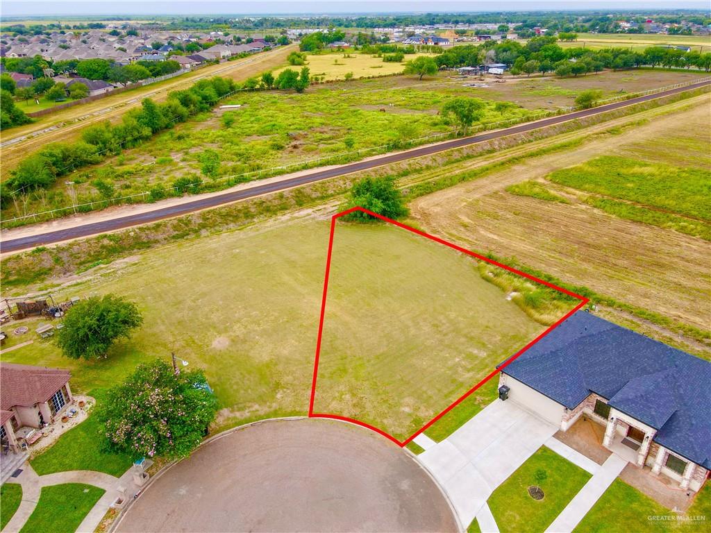 00 Windcrest Drive, Weslaco, Texas image 1