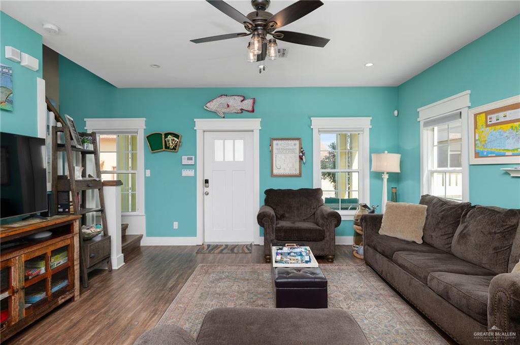 1113 Pompano Avenue, Port Isabel, Texas image 5