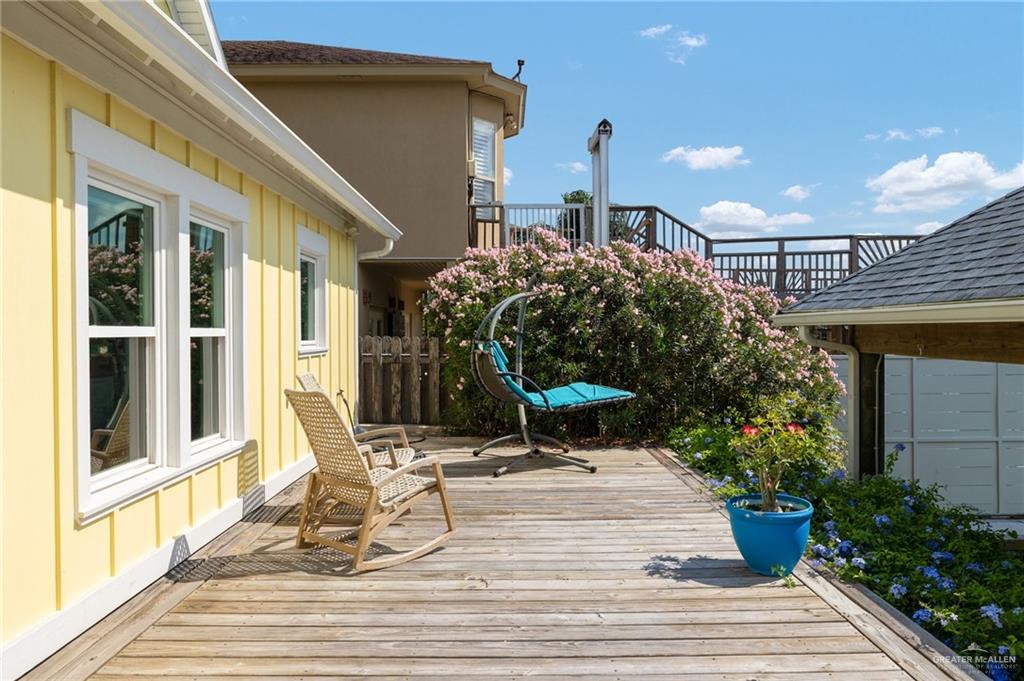 1113 Pompano Avenue, Port Isabel, Texas image 16
