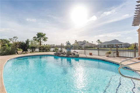 A home in Laguna Vista