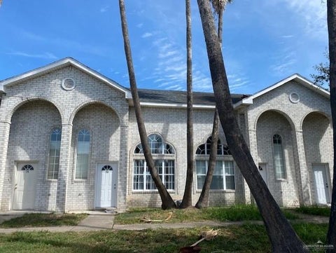 Condo For Sale - 1005 E Westway Avenue #6<br/> McAllen, TX 78501