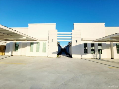 Apartment For Rent - 1415 Marcela Drive #1<br/> Hidalgo County, Weslaco, TX 78596