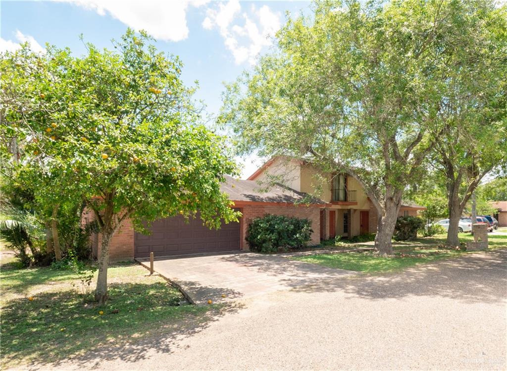 416 Zapata Avenue, Rancho Viejo, Texas image 19