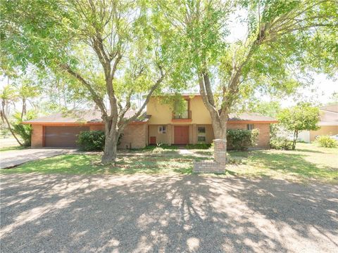 A home in Rancho Viejo