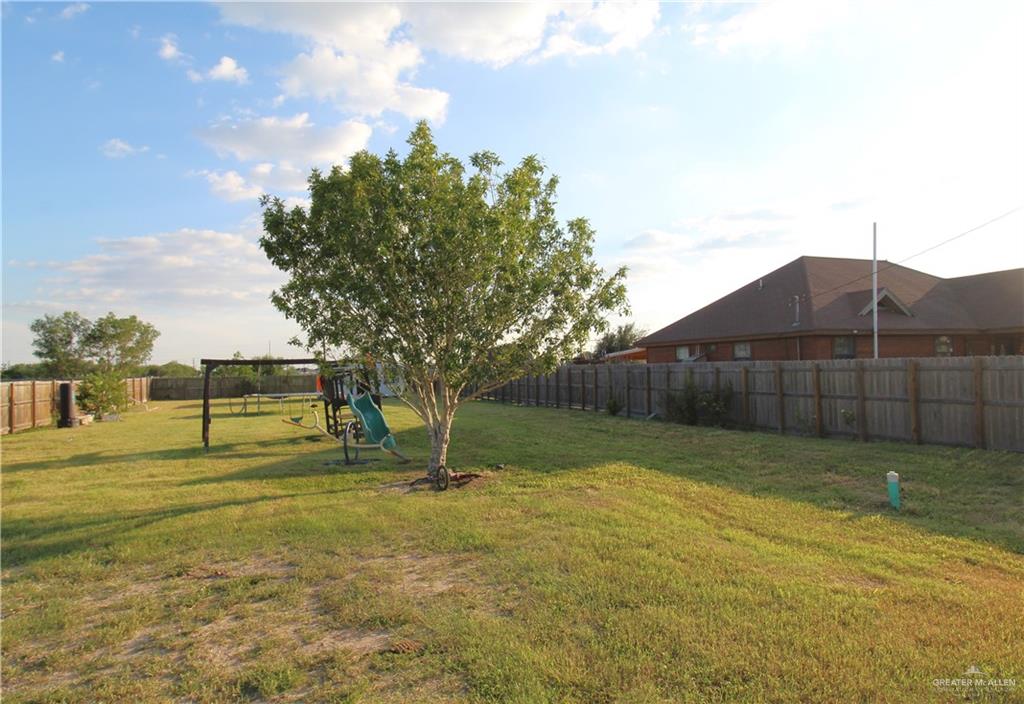 3502 Alejandra Drive, Edinburg, Texas image 14