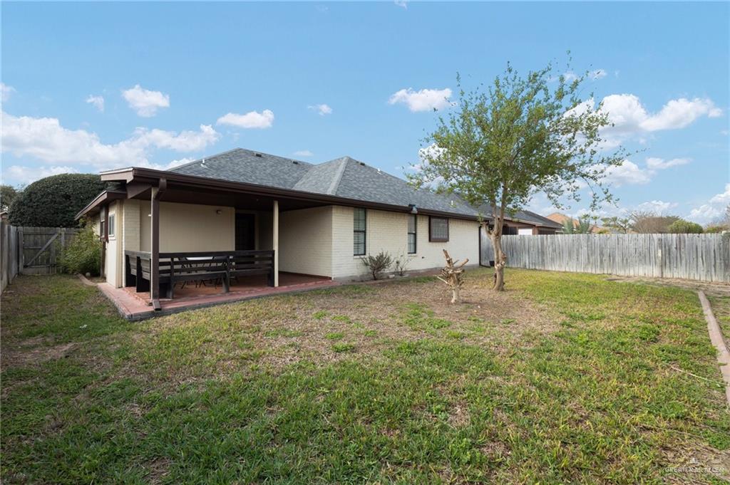 2420 Duke Avenue, McAllen, Texas image 12