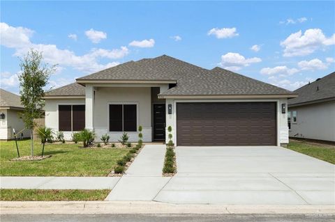 Homes For Sale - 506 W La Pointe Avenue<br/> Alton, TX 78573