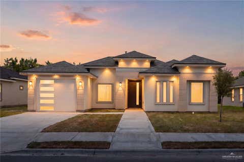 Photo of 2300 San Charbel Street, San Juan, TX 78589 (MLS # 511825)