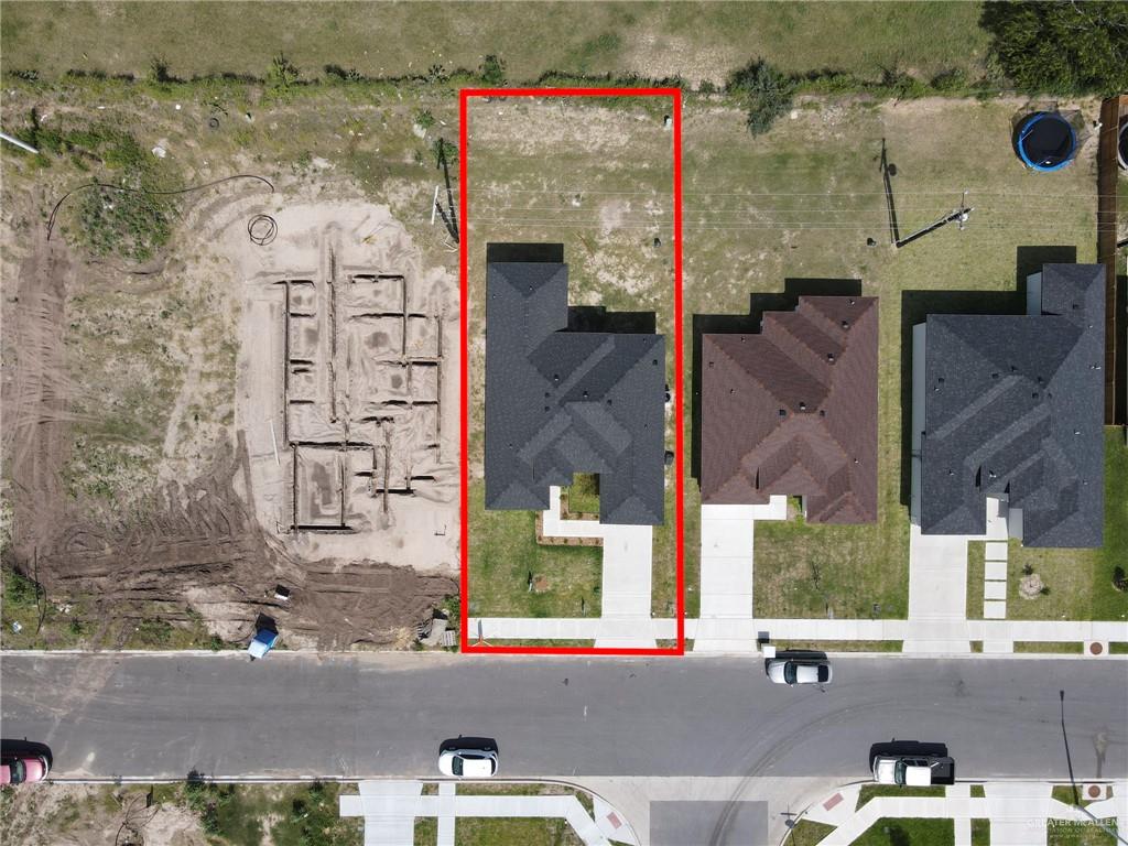 5917 N Playa Del Sol Street, Edinburg, Texas image 18